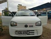 Mazda Carol 2019 White for sale