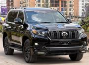 Toyota Land Cruiser Prado 2023 for sale