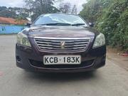 Toyota Premio 1.5 FWD 2008 Maroon for sale