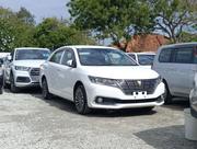 Toyota Premio 1.8 FWD 2019 White for sale