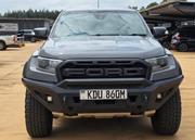 Ford Ranger 2019 Gray for sale