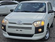 Toyota Probox 2019 White for sale