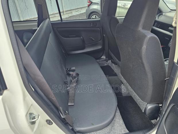 Toyota Probox 2019 White