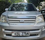 Toyota Noah 2006 Silver for sale
