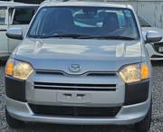 Mazda Familia 2019 Silver for sale