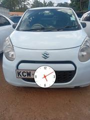 Suzuki Alto 1.0 2012 White for sale