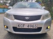 Toyota Allion 2008 Pearl for sale