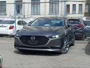 Mazda 3 2020 Gray for sale