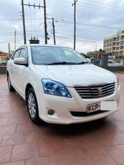 Toyota Premio 1.8 FWD 2011 White for sale