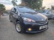 Toyota Wish 2015 Black for sale