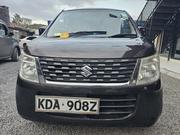 Suzuki Wagon R 2014 Black for sale