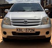 Toyota IST 2004 Silver for sale