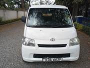Toyota TownAce 2012 White for sale
