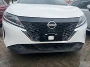 Nissan Note 1.2 Hybrid 2021 for sale