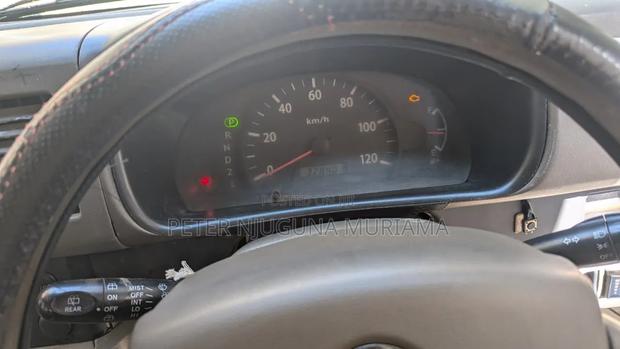 Suzuki Every Wagon 2019 Silver