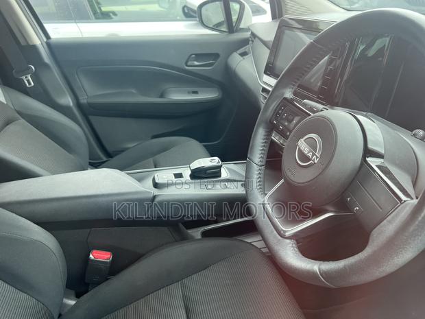 Nissan Note 1.2 Hybrid 2021