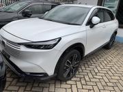 Honda Vezel 1.5 Hybrid 2WD 2021 White for sale