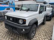 Suzuki Jimny 2019 Off white for sale