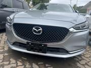 Mazda 6 2019 Silver for sale