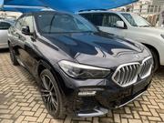 BMW X6 2020 Black for sale