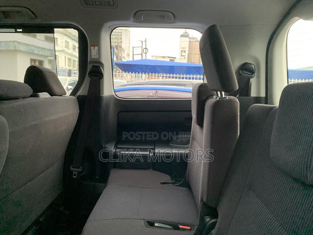 Toyota Voxy X 2WD 7-Seater 2020 Silver