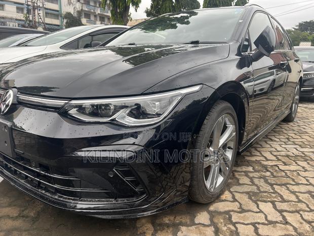 Volkswagen Golf 2019