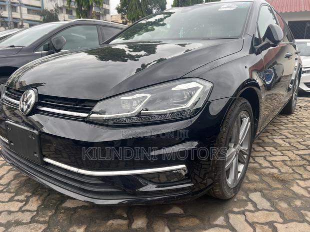 Volkswagen Golf 2019