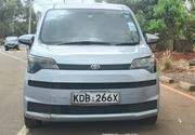 Toyota Spade 2014 Blue for sale