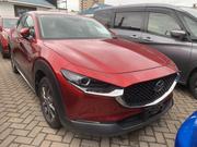 Mazda CX-30 Base 2020 Red for sale