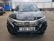 Honda Vezel 2020 Black for sale