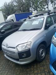 Toyota Probox 2020 Silver for sale