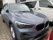 BMW X1 2020 Teal for sale