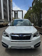 Subaru Forester 2.0XT Premium 4dr SUV AWD (2.0L 4cyl Turbo CVT) 2015 for sale