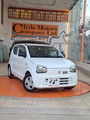 Suzuki Alto 2019 White for sale