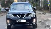 Nissan X-Trail 2.0 Petrol AWD 2016 Gray for sale