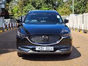 Mazda CX-8 2.2 AWD (7 seater) 2018 Black for sale