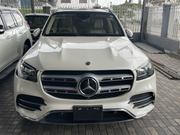 Mercedes-Benz GLS-Class GLS 400d 2021 White for sale