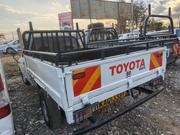 Toyota Hilux 1997 White for sale