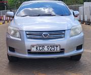Toyota Axio 1.5 G 2WD 2011 White for sale