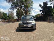 Toyota Sienta 2008 Gray for sale