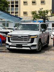 Toyota Land Cruiser LC300 2023 for sale