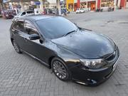 Subaru Impreza 2011 Black for sale