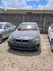 BMW 320i 2007 Blue for sale