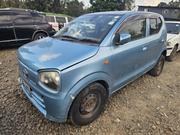 Mazda Carol 2015 Blue for sale