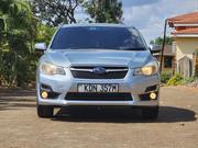 Subaru Impreza 2016 for sale
