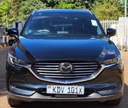 Mazda CX-8 2018 Black for sale