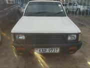 Mitsubishi L200 1999 White for sale