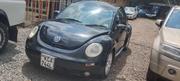 Volkswagen Beetle 2007 Black for sale