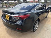 Mazda Atenza 2016 Black for sale