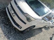 Toyota Spade 2014 White for sale